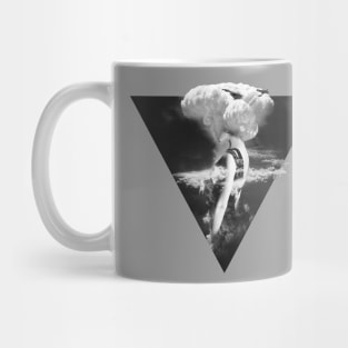 War Godess Mug